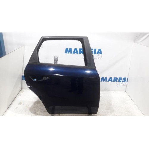 Alfa Romeo - 159 - Rear door 4-door, right