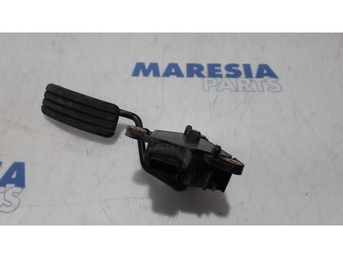 Renault - Kangoo - Gaspedalposition Sensor