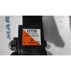 Renault - Kangoo - Gaspedalposition Sensor
