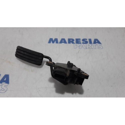 Renault - Kangoo - Gaspedaalpositie Sensor