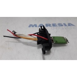 Renault - Kangoo - Heater resistor
