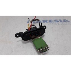 Renault - Kangoo - Heater resistor