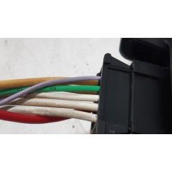 Renault - Kangoo - Heater resistor