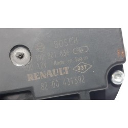 Renault - Kangoo - Rear wiper motor