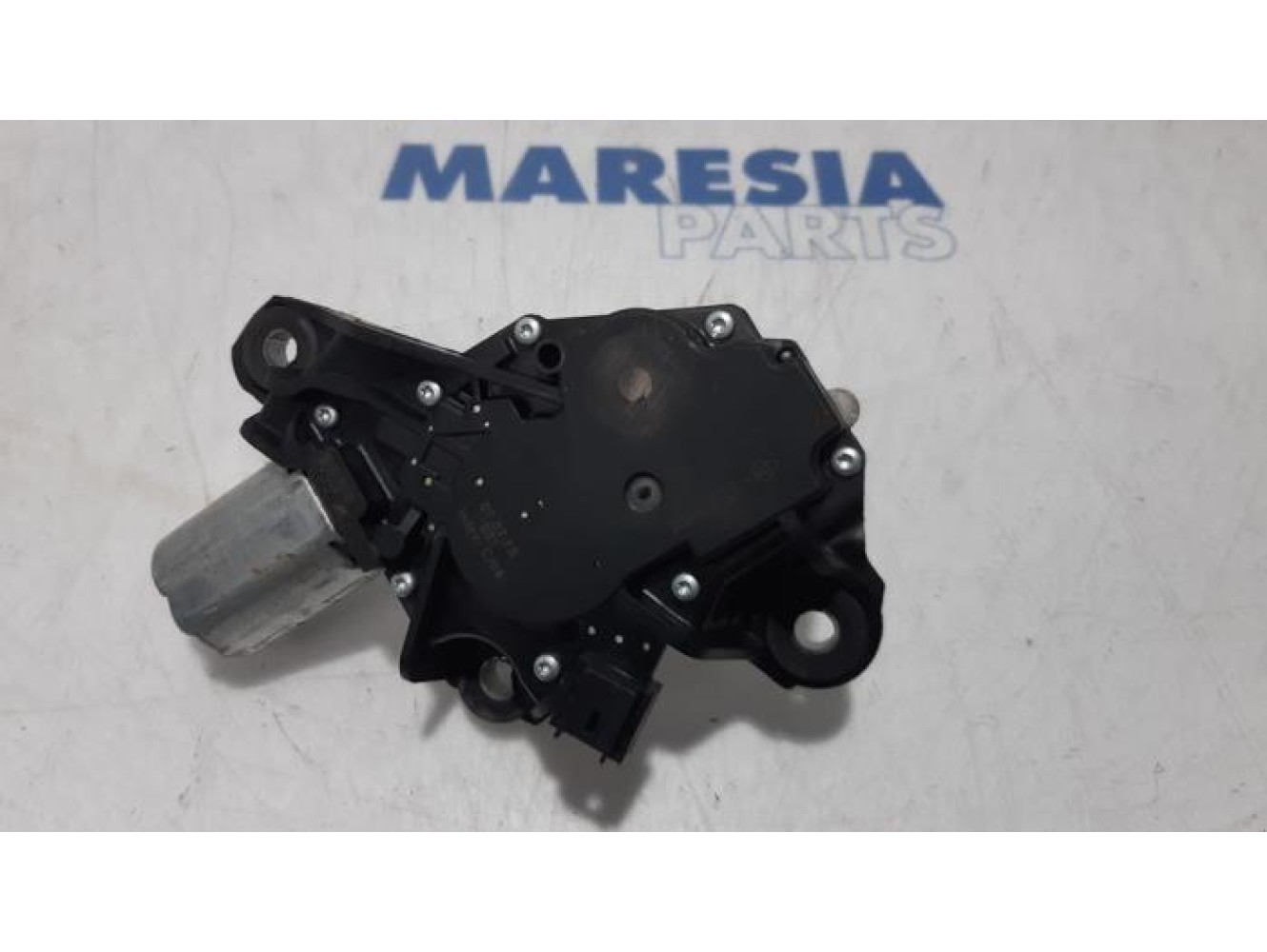 Renault - Kangoo - Rear wiper motor