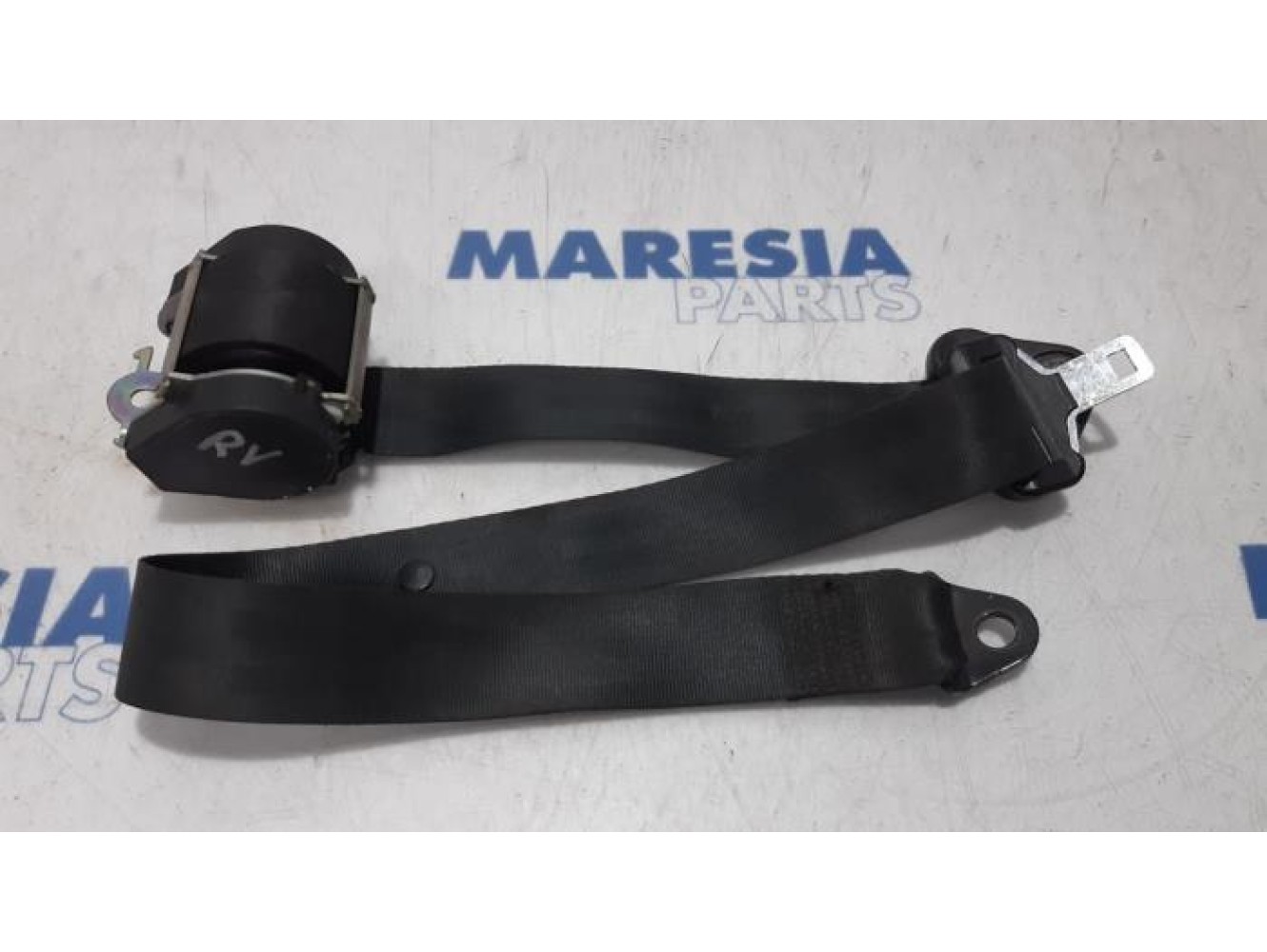 Renault - Kangoo - Front seatbelt, right