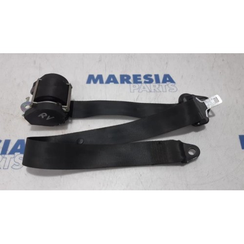 Renault - Kangoo - Front seatbelt, right