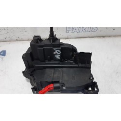 Renault - Kangoo - Deurslot Mechaniek 2Deurs rechts