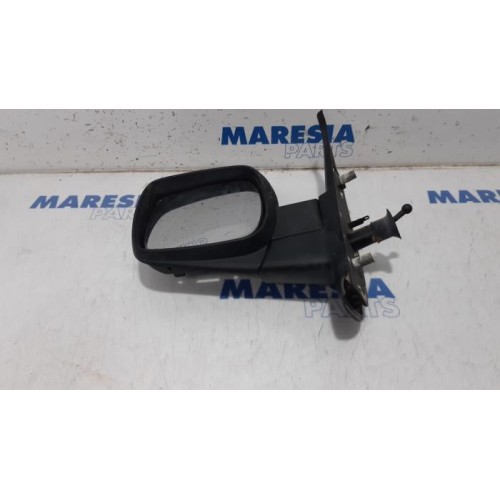Renault - Kangoo - Wing mirror, left