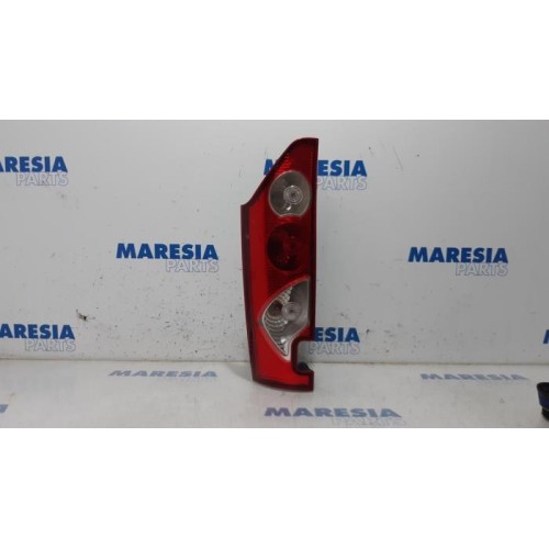 Renault - Kangoo - Taillight, right