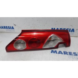 Renault - Kangoo - Achterlicht links