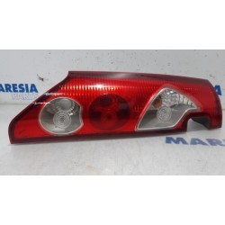 Renault - Kangoo - Achterlicht links