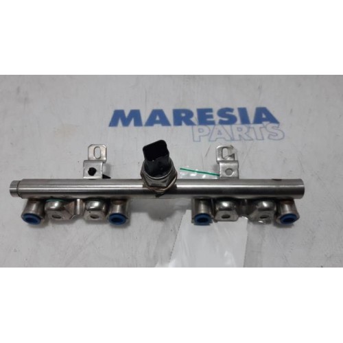 Citroen - C5 - Fuel injector nozzle