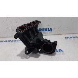Citroen - C5 - Intake manifold