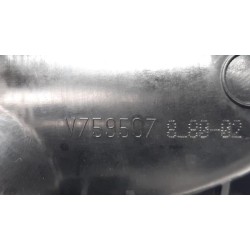 Citroen - C5 - Intake manifold