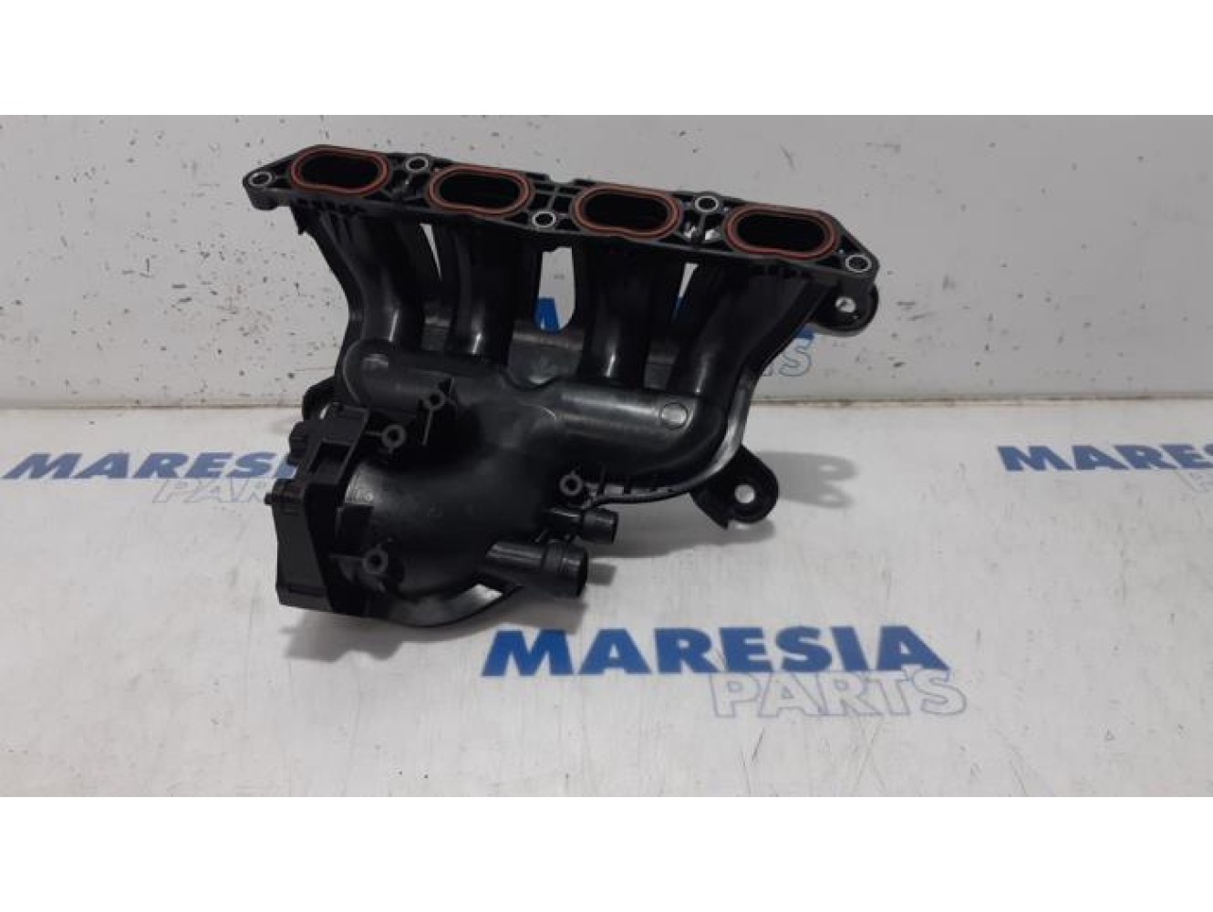 Citroen - C5 - Intake manifold