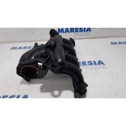 Citroen - C5 - Intake manifold