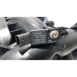 Citroen - C5 - Intake manifold