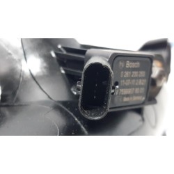 Citroen - C5 - Intake manifold