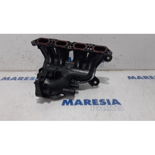 Citroen - C5 - Intake manifold