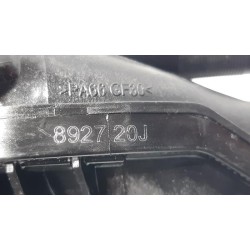 Citroen - C5 - Thermostat housing