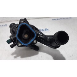 Citroen - C5 - Thermostat housing