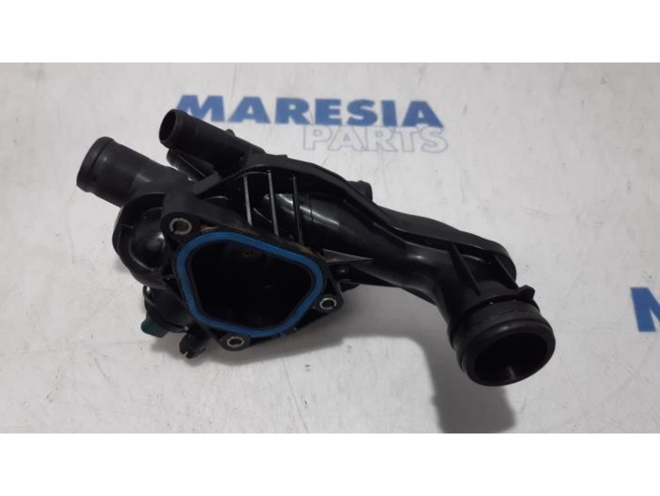 Citroen - C5 - Thermostat housing