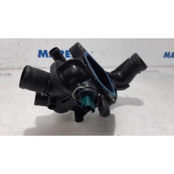 Citroen - C5 - Thermostat housing