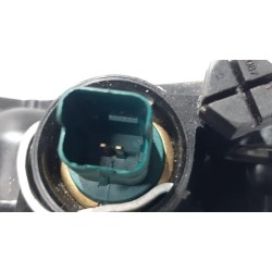 Citroen - C5 - Thermostat housing