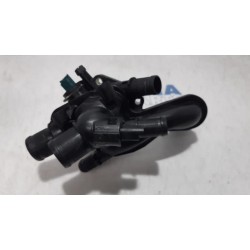 Citroen - C5 - Thermostat housing
