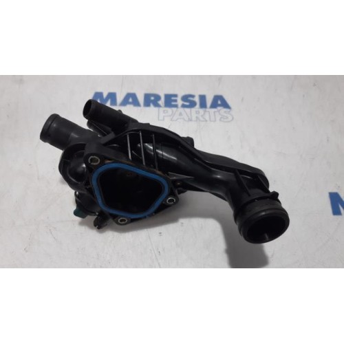 Citroen - C5 - Thermostat housing