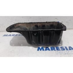 Citroen - C5 - Sump