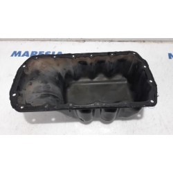 Citroen - C5 - Sump