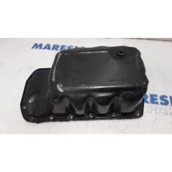 Citroen - C5 - Sump