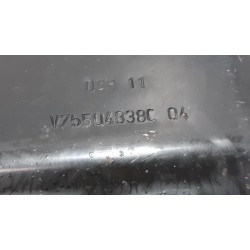 Citroen - C5 - Sump