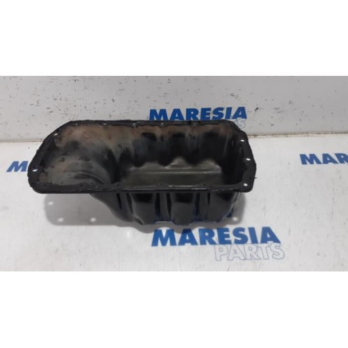 Citroen - C5 - Sump