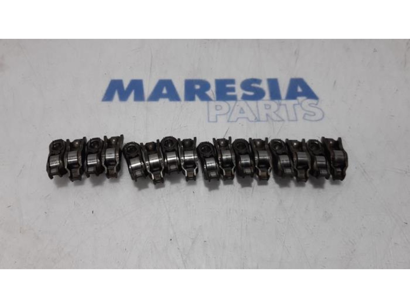 Citroen - C5 - Rocker arm