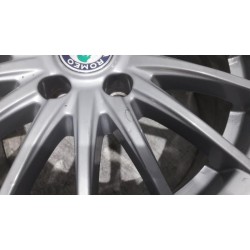 Alfa Romeo - 159 - Sportvelgenset + banden