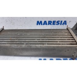 Renault - Kangoo - Intercooler