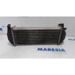 Renault - Kangoo - Intercooler
