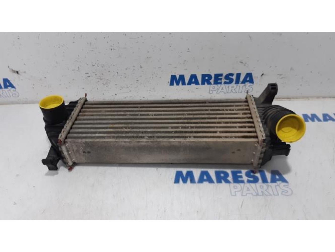 Renault - Kangoo - Intercooler