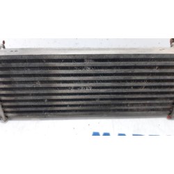 Renault - Kangoo - Intercooler