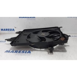 Renault - Kangoo - Fan motor