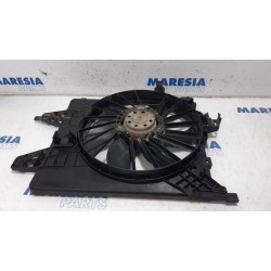 Renault - Kangoo - Fan motor