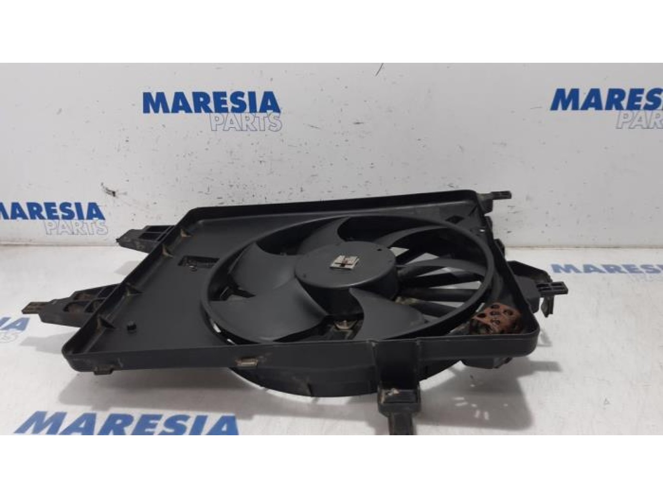 Renault - Kangoo - Fan motor