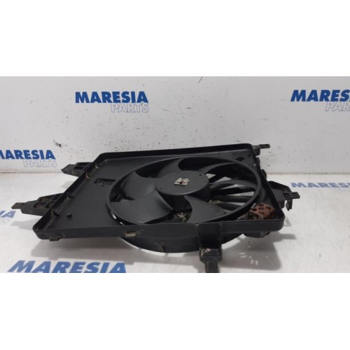 Renault - Kangoo - Fan motor