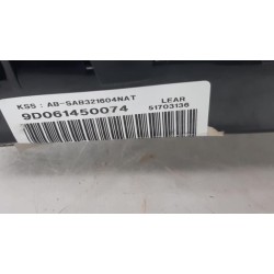 Alfa Romeo - 159 - Airbag stoel (zitplaats)