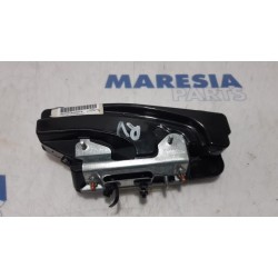Alfa Romeo - 159 - Airbag stoel (zitplaats)