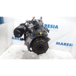 Alfa Romeo - 159 - Engine