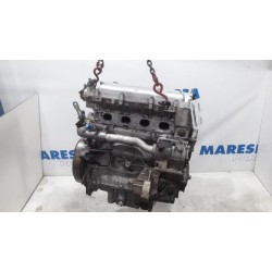 Alfa Romeo - 159 - Engine